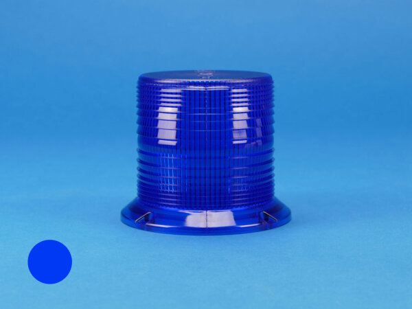 blau, Zustand: gebraucht