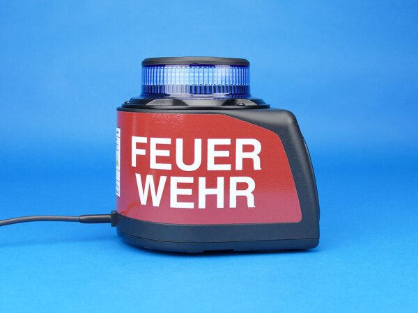 FEUERWEHR