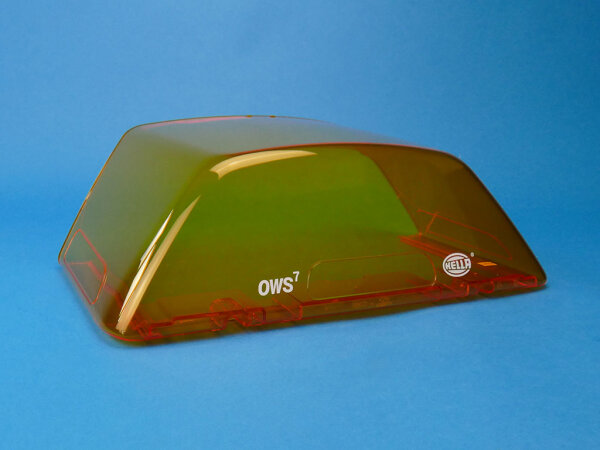 LED ohne Fenster