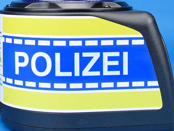 POLIZEI