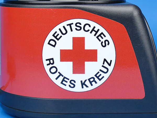 Deutsches Rotes Kreuz