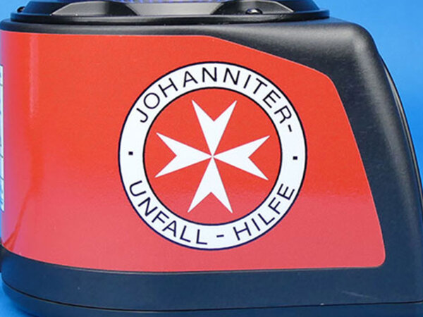 Johanniter