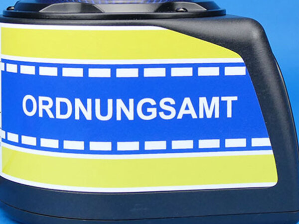 Ordnungsamt
