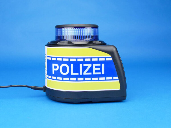 POLIZEI