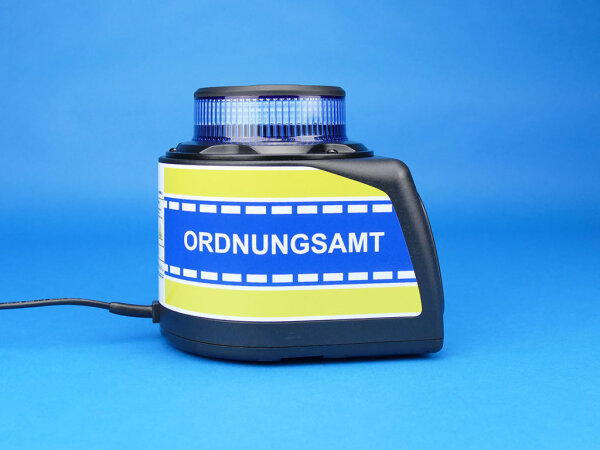 ORDNUNGSAMT