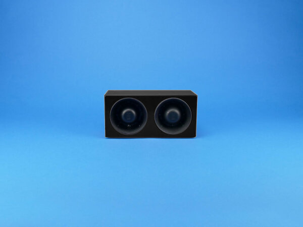 schwarz (RAL 9005)