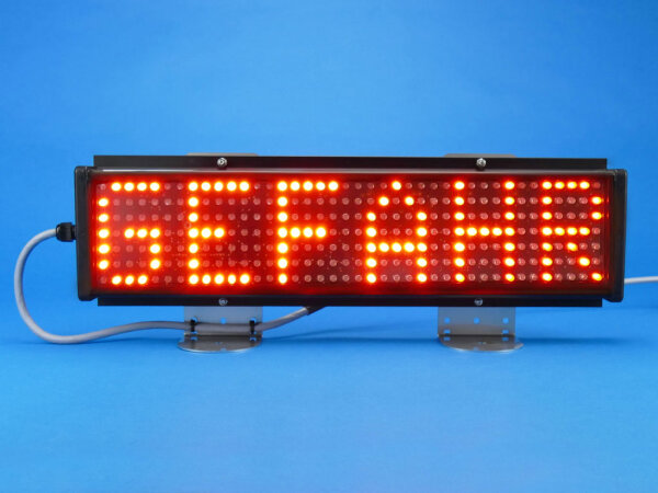 Gefahr
