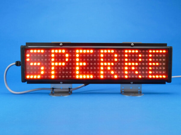 Sperre