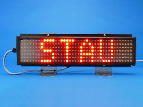 Stau