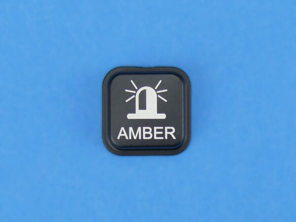 Amber, Farbe: schwarz