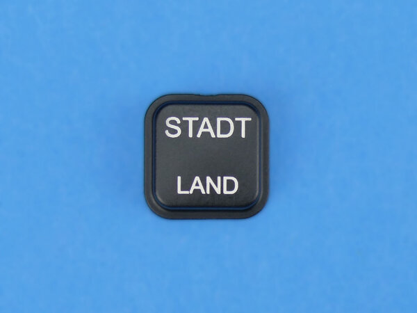 Stadt/Land, Farbe: schwarz
