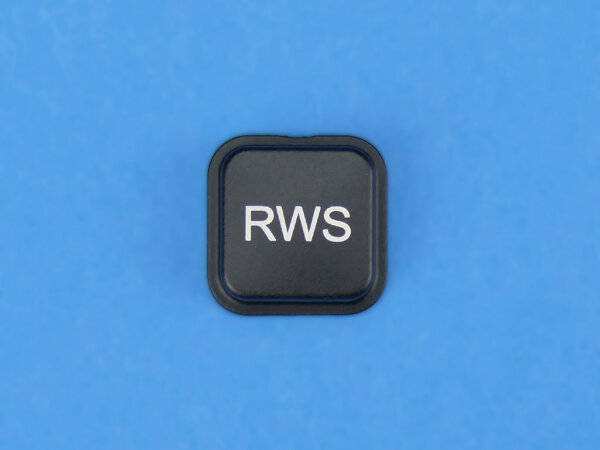 RWS, Farbe: schwarz