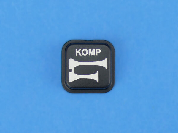 Kompressor, Farbe: schwarz