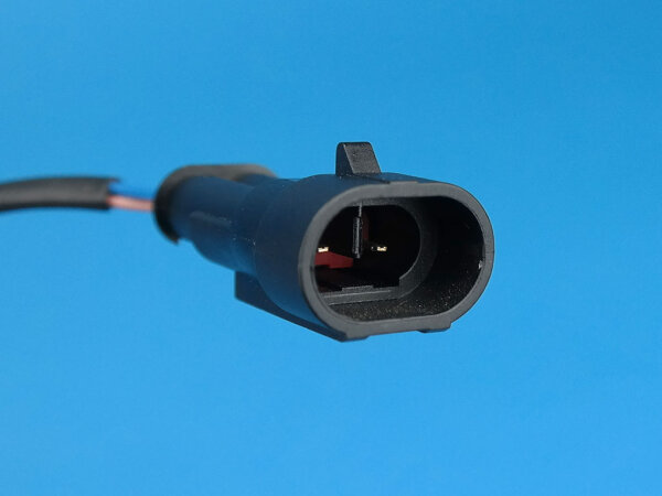Superseal Stecker