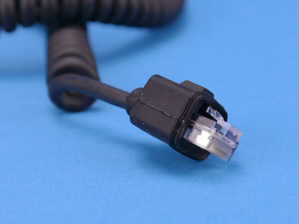 Netzwerkstecker