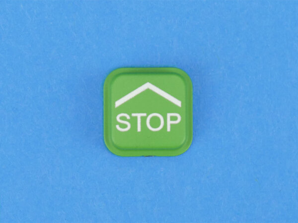 Stop, Farbe: grün