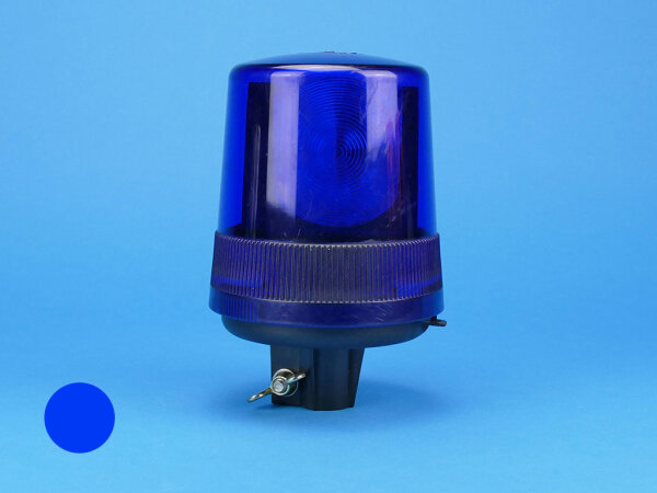 blau, Zustand: gebraucht